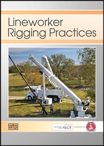 9781935941217: Lineworker Rigging Practices