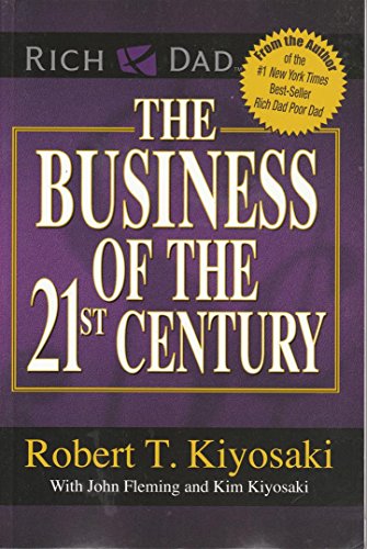 Stock image for The Business of the 21st Century for sale by OwlsBooks