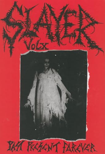 Beispielbild fr Slayer Mag Vol. 10 zum Verkauf von Brook Bookstore