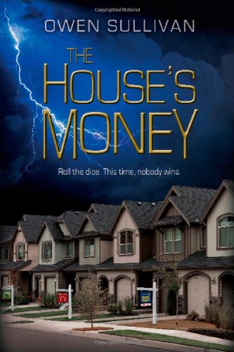 Imagen de archivo de The House's Money a la venta por HPB-Ruby