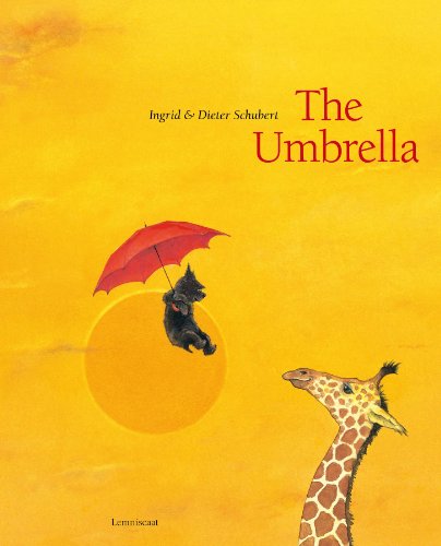 Stock image for The Umbrella for sale by Better World Books