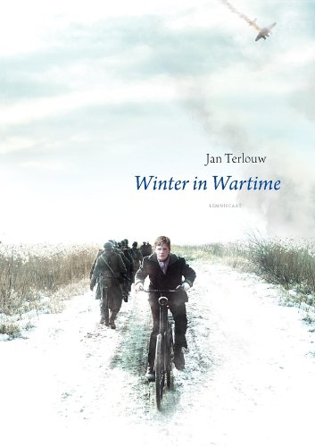 9781935954026: Winter in Wartime