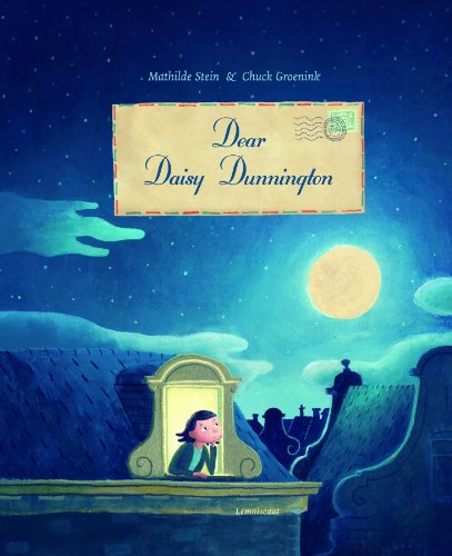 Imagen de archivo de Dear Daisy Dunnington a la venta por Better World Books