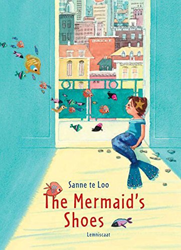 Stock image for The Mermaid's Shoes for sale by Better World Books