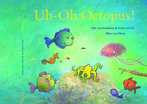 Imagen de archivo de Uh-Oh Octopus! a la venta por Better World Books: West
