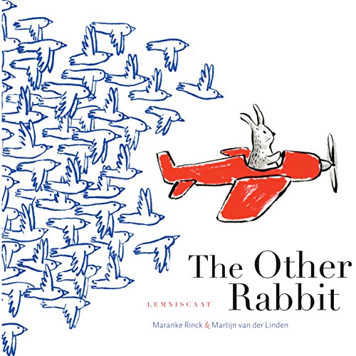 Stock image for The Other Rabbit for sale by Better World Books