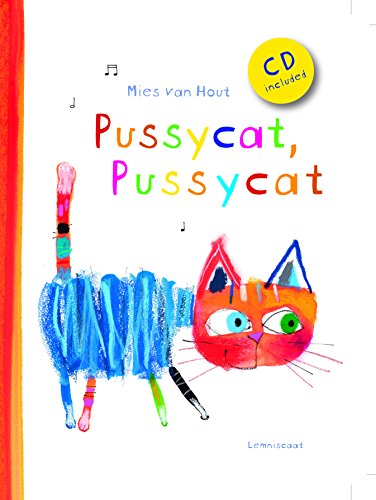 Beispielbild fr Pussycat, Pussycat zum Verkauf von Better World Books: West