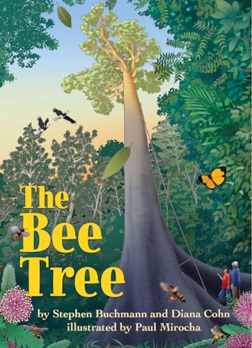 Imagen de archivo de The Bee Tree a la venta por SecondSale