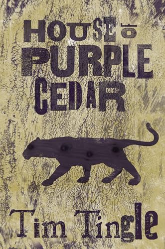 9781935955245: House of Purple Cedar
