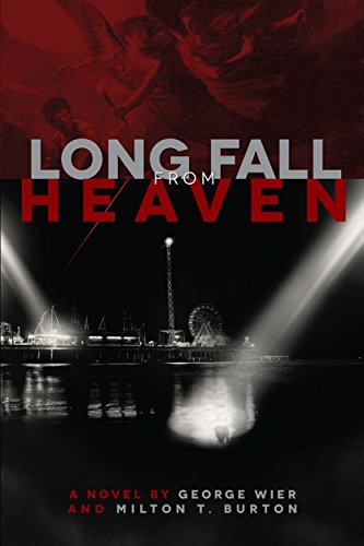 Beispielbild fr Long Fall from Heaven zum Verkauf von SecondSale