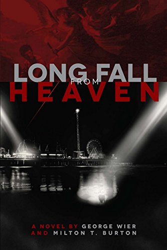 Imagen de archivo de Long Fall from Heaven a la venta por Better World Books
