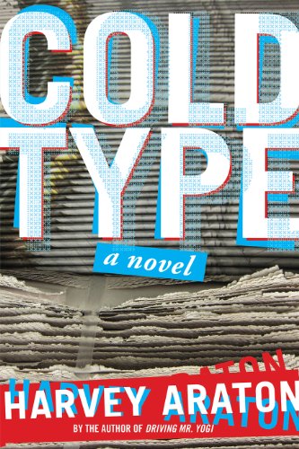 Imagen de archivo de Cold Type [ Signed By The Author] a la venta por Willis Monie-Books, ABAA