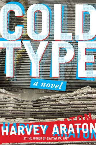 Stock image for Cold Type for sale by Once Upon A Time Books