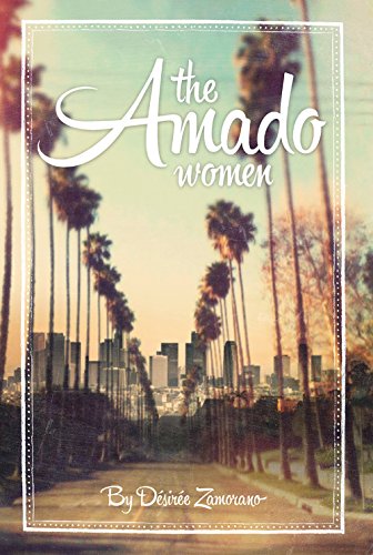 Imagen de archivo de The Amado Women a la venta por SecondSale