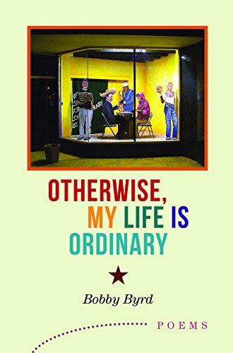 Stock image for Otherwise, My Life is Ordinary for sale by More Than Words