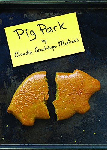 Beispielbild fr Pig Park zum Verkauf von Better World Books