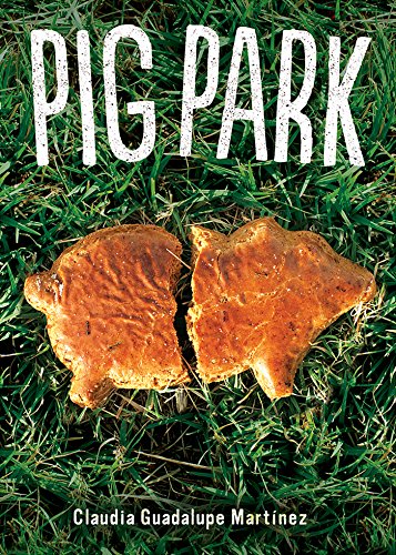 Beispielbild fr Pig Park zum Verkauf von BooksRun