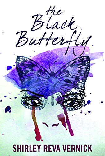 Beispielbild fr The Black Butterfly zum Verkauf von Better World Books