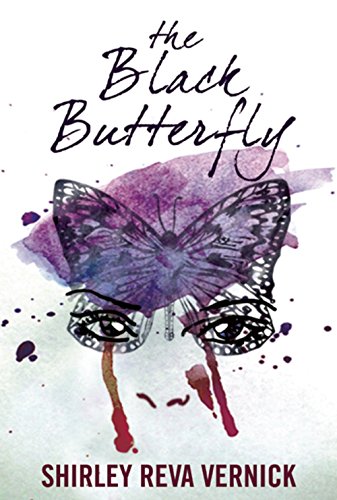 Beispielbild fr Black Butterfly zum Verkauf von Better World Books