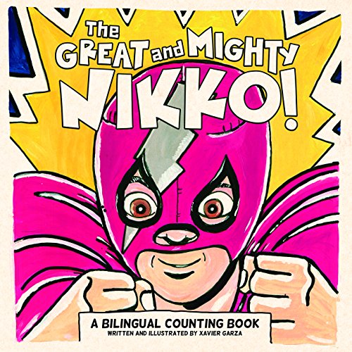 Beispielbild fr The Great and Mighty Nikko zum Verkauf von BooksRun