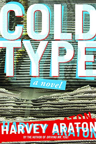 Stock image for Cold Type for sale by ThriftBooks-Atlanta