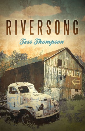 Stock image for Riversong for sale by ThriftBooks-Atlanta