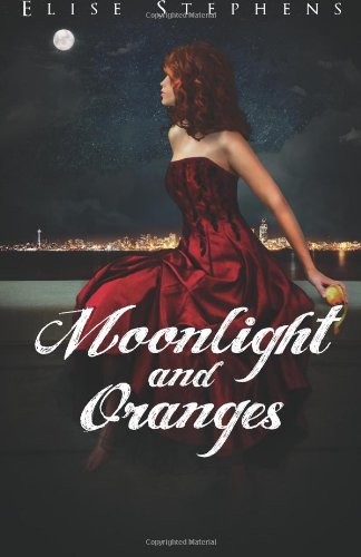 Beispielbild fr Moonlight and Oranges zum Verkauf von Karl Theis