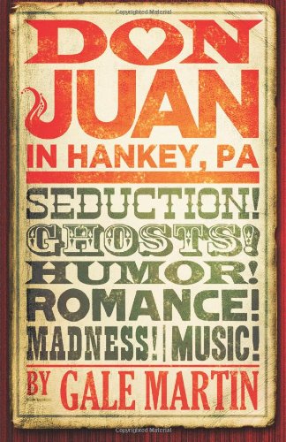 Stock image for Don Juan in Hankey, Pa for sale by ThriftBooks-Atlanta