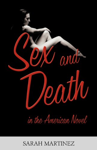 Beispielbild fr Sex and Death in the American Novel zum Verkauf von Bookmans