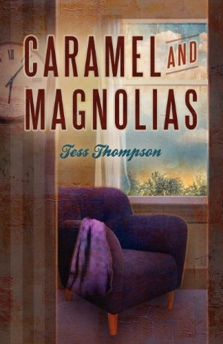 Beispielbild fr Caramel and Magnolias zum Verkauf von Once Upon A Time Books