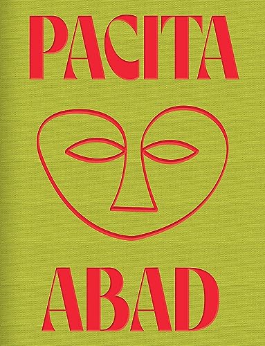 Stock image for Pacita Abad for sale by Brook Bookstore