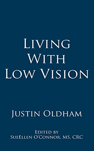 Imagen de archivo de Living With Low Vision a la venta por Revaluation Books