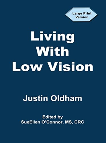 Imagen de archivo de Living With Low Vision a la venta por PBShop.store US