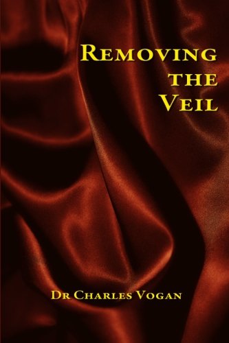 Beispielbild fr Removing the Veil: What the Old Testament is all about zum Verkauf von Revaluation Books