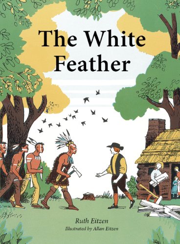 The White Feather (9781935972082) by Ruth Eitzen