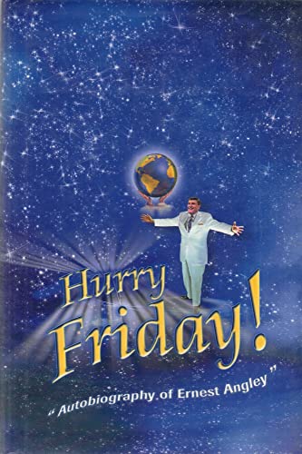 Stock image for Hurry Friday for sale by Wonder Book