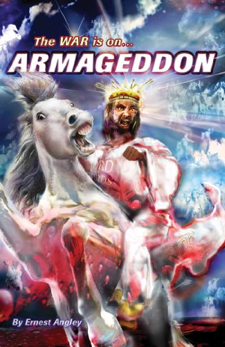 Stock image for Armageddon for sale by ThriftBooks-Reno