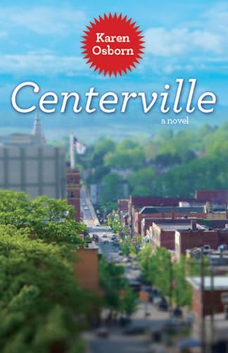 Centerville (9781935978640) by Osborn, Karen