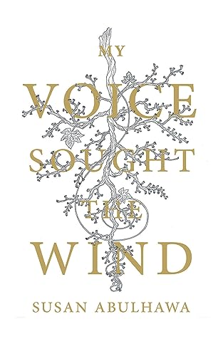 Beispielbild fr My Voice Sought the Wind zum Verkauf von Lakeside Books