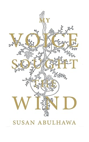 Imagen de archivo de My Voice Sought the Wind a la venta por Lakeside Books