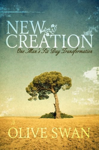 9781935986010: New Creation