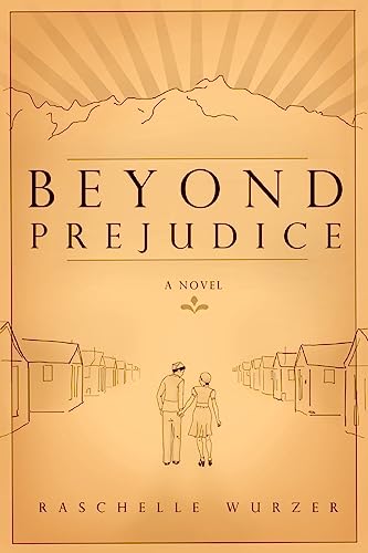 Imagen de archivo de Beyond Prejudice a la venta por SecondSale