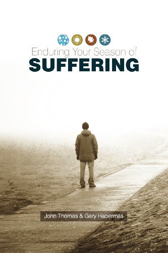 9781935986232: Enduring Your Season of Suffering