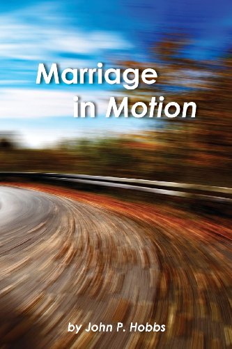 Imagen de archivo de Marriage in Motion a la venta por ThriftBooks-Dallas