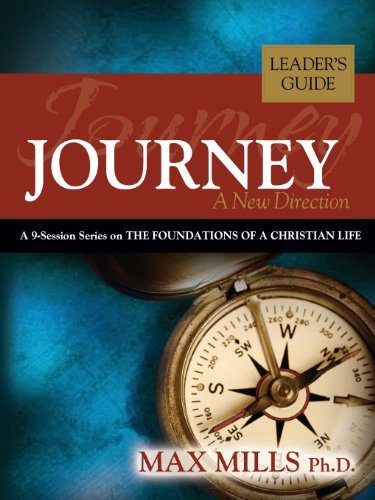 Imagen de archivo de Journey: A New Direction, Leader's Guide a la venta por Lucky's Textbooks