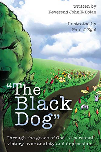 Stock image for The Black Dog for sale by Lucky's Textbooks