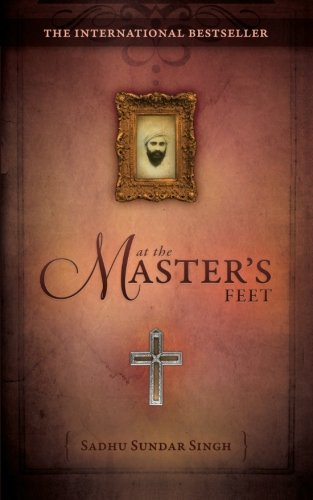 9781935991748: At the Master's Feet