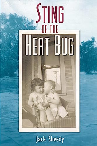 Stock image for Sting of the Heat Bug for sale by GoldBooks