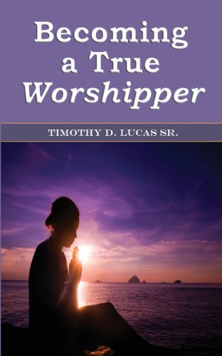 Stock image for Becoming a True Worshipper for sale by ThriftBooks-Atlanta