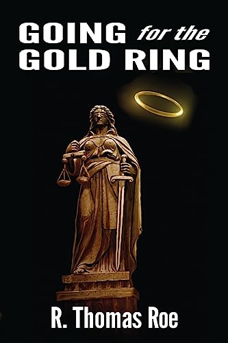 Stock image for Going for the Gold Ring for sale by Lucky's Textbooks